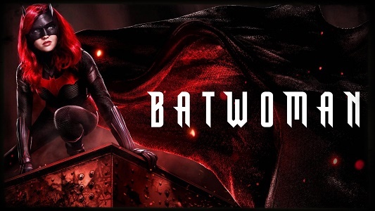 Batwoman