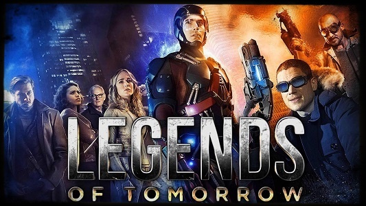 Legends of Tomorrow