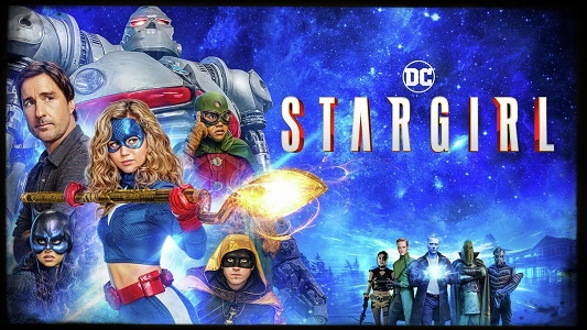 Stargirl